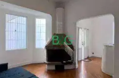 Sobrado com 5 dormitórios à venda, 550 m² por r$ 5.999.000 - vila mariana - são paulo/sp