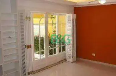 Sobrado com 3 dormitórios à venda, 203 m² por r$ 5.999.000 - pinheiros - são paulo/sp