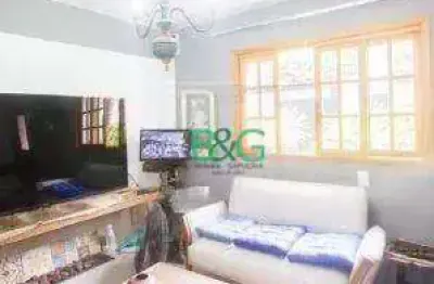 Sobrado com 2 dormitórios à venda, 285 m² por r$ 2.599.000 - brooklin - são paulo/sp