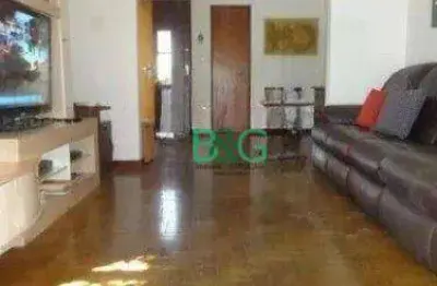 Sobrado à venda, 280 m² por r$ 1.595.000,00 - mooca - são paulo/sp