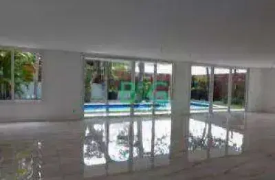 Sobrado com 4 dormitórios à venda, 786 m² por r$ 8.599.000 - brooklin - são paulo/sp