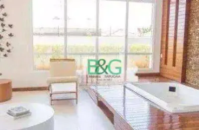 Apartamento com 4 dormitórios à venda, 221 m² por r$ 4.254.000 - mooca - são paulo/sp
