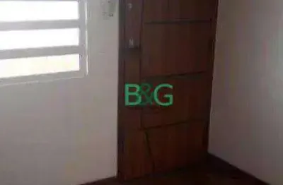 Apartamento à venda, 50 m² por r$ 384.000,00 - cambuci - são paulo/sp