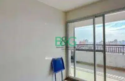 Apartamento com 3 dormitórios à venda, 67 m² por r$ 719.000 - mooca - são paulo/sp