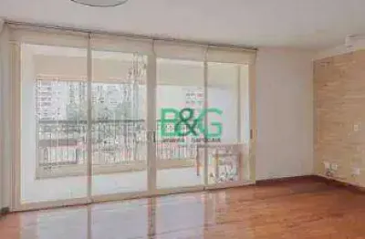 Apartamento com 3 dormitórios à venda, 107 m² por r$ 1.749.000,00 - pinheiros - são paulo/sp