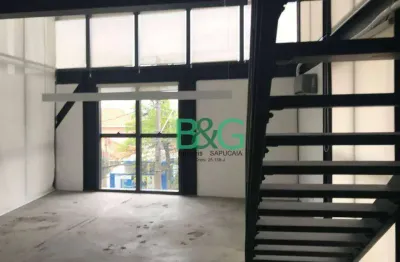 Conjunto, 61 m² - venda por r$ 1.101.780,00 ou aluguel por r$ 7.268,92/mês - sumarezinho - são paulo/sp