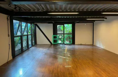 Conjunto, 120 m² - venda por r$ 2.160.540,00 ou aluguel por r$ 12.477,20/mês - sumarezinho - são paulo/sp