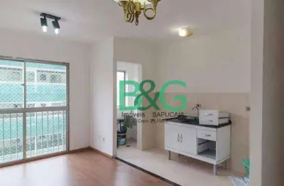 Apartamento à venda, 52 m² por r$ 462.000,00 - liberdade - são paulo/sp