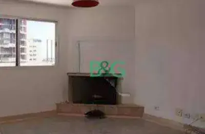 Apartamento com 4 dormitórios à venda, 218 m² por r$ 2.685.670 - pinheiros - são paulo/sp
