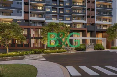 Apartamento à venda, 214 m² por r$ 2.083.530,00 - vila mariana - são paulo/sp