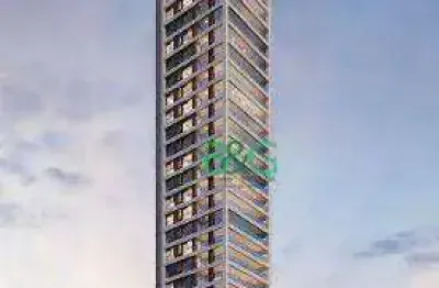 Studio com 1 dormitório à venda, 77 m² por r$ 2.286.305,01 - jardins - são paulo/sp