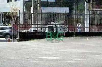 Terreno à venda, 1088 m² por r$ 10.000.000,00 - alto de pinheiros - são paulo/sp