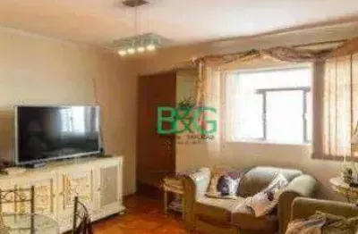 Apartamento com 2 dormitórios à venda, 67 m² por r$ 599.000 - ipiranga - são paulo/sp