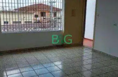 Sobrado com 2 dormitórios à venda, 150 m² por r$ 594.000 - cambuci - são paulo/sp