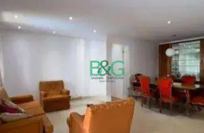 Apartamento com 3 dormitórios à venda, 86 m² por r$ 959.000 - cambuci - são paulo/sp