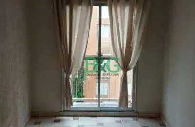 Apartamento à venda, 50 m² por r$ 329.000,00 - cambuci - são paulo/sp