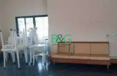 Apartamento com 3 dormitórios à venda, 110 m² por r$ 999.000 - vila monumento - são paulo/sp