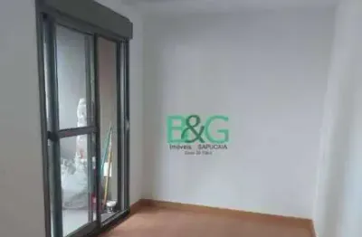 Studio à venda, 27 m² por r$ 375.000,00 - vila gumercindo - são paulo/sp
