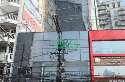 Conjunto para alugar, 45 m² por r$ 2.298,67/mês - pinheiros - são paulo/sp
