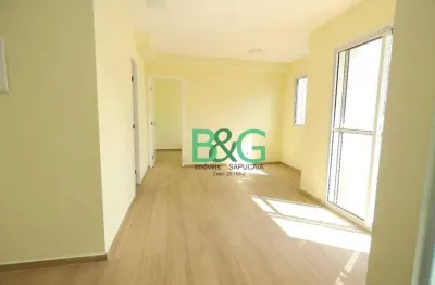 Apartamento com 2 dormitórios para alugar, 39 m² por r$ 2.909/mês - vila pompeia - são paulo/sp