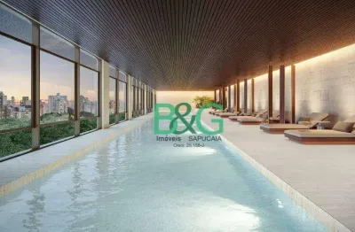 Apartamento com 3 dormitórios à venda, 158 m² por r$ 6.611.567,49 - cerqueira césar - são paulo/sp