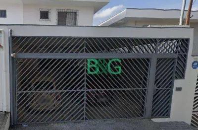 Sobrado com 3 dormitórios à venda, 174 m² por r$ 1.499.000 - santo amaro - são paulo/sp