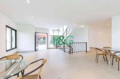 Casa com 4 dormitórios à venda, 684 m² por r$ 4.590.000 - jardim dos estados - são paulo/sp