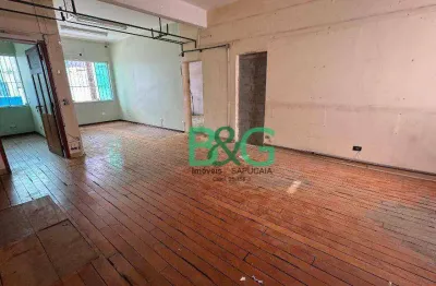 Conjunto para alugar, 140 m² por r$ 3.619/mês - campos elíseos - são paulo/sp