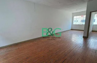 Conjunto para alugar, 63 m² por r$ 2.262,09/mês - campos elíseos - são paulo/sp