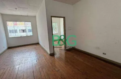 Conjunto para alugar, 51 m² por r$ 1.923/mês - campos elíseos - são paulo/sp
