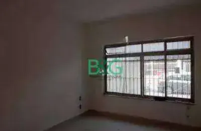 Sobrado com 2 dormitórios à venda, 141 m² por r$ 679.000 - santo amaro - são paulo/sp