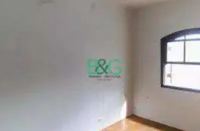 Sobrado com 3 dormitórios à venda, 182 m² por r$ 999.000 - jardim da glória - são paulo/sp