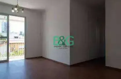 Apartamento à venda, 75 m² por r$ 729.000,00 - santo amaro - são paulo/sp