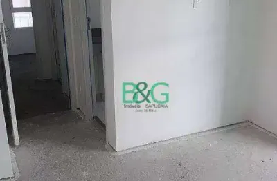 Apartamento com 3 dormitórios à venda, 80 m² por r$ 858.000 - santo amaro - são paulo/sp