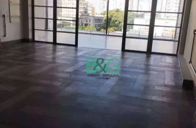 Conjunto para alugar, 209 m² por r$ 9.324/mês - lapa - são paulo/sp