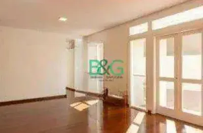 Sobrado com 4 dormitórios à venda, 465 m² por r$ 2.699.000 - retiro morumbi - são paulo/sp