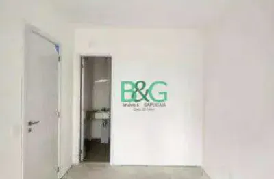 Apartamento à venda, 37 m² por r$ 814.000,00 - pinheiros - são paulo/sp