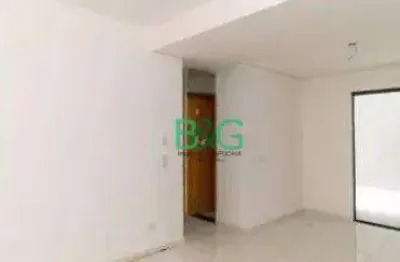 Apartamento com 2 dormitórios à venda, 66 m² por r$ 514.000 - vila formosa - são paulo/sp