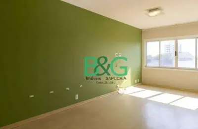 Apartamento à venda, 80 m² por r$ 349.800,00 - vila mascote - são paulo/sp