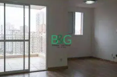 Apartamento com 2 dormitórios à venda, 69 m² por r$ 599.000 - jardim previdência - são paulo/sp