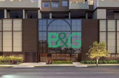 Apartamento com 3 dormitórios à venda, 110 m² por r$ 1.310.385,02 - parque da vila prudente - são paulo/sp