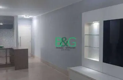 Apartamento para alugar, 76 m² por r$ 9.275,80/mês - jardim paulista - são paulo/sp