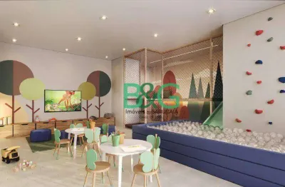 Loja à venda, 103 m² por r$ 626.905,62 - vila guilhermina - são paulo/sp