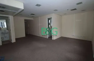 Conjunto para alugar, 83 m² por r$ 9.885/mês - cerqueira césar - são paulo/sp