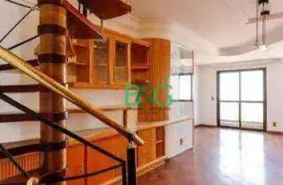 Apartamento com 3 dormitórios à venda, 180 m² por r$ 1.624.000 - vila maria alta - são paulo/sp