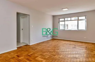 Apartamento com 1 dormitório à venda, 32 m² por r$ 380.000,00 - vila buarque - são paulo/sp