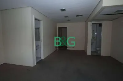 Conjunto para alugar, 63 m² por r$ 8.862,64/mês - cerqueira césar - são paulo/sp