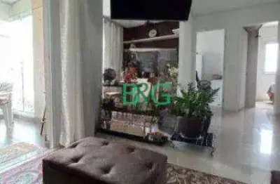 Apartamento com 2 dormitórios à venda, 74 m² por r$ 689.000 - vila vera - são paulo/sp