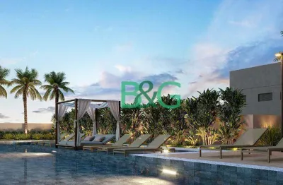 Apartamento à venda, 72 m² por r$ 950.433,00 - vila dom pedro i - são paulo/sp