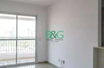 Apartamento à venda, 54 m² por r$ 554.000,00 - vila zilda - são paulo/sp